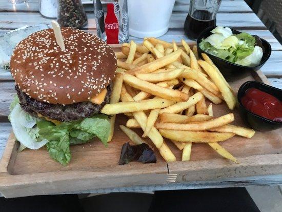 Cafe Restaurant Denito